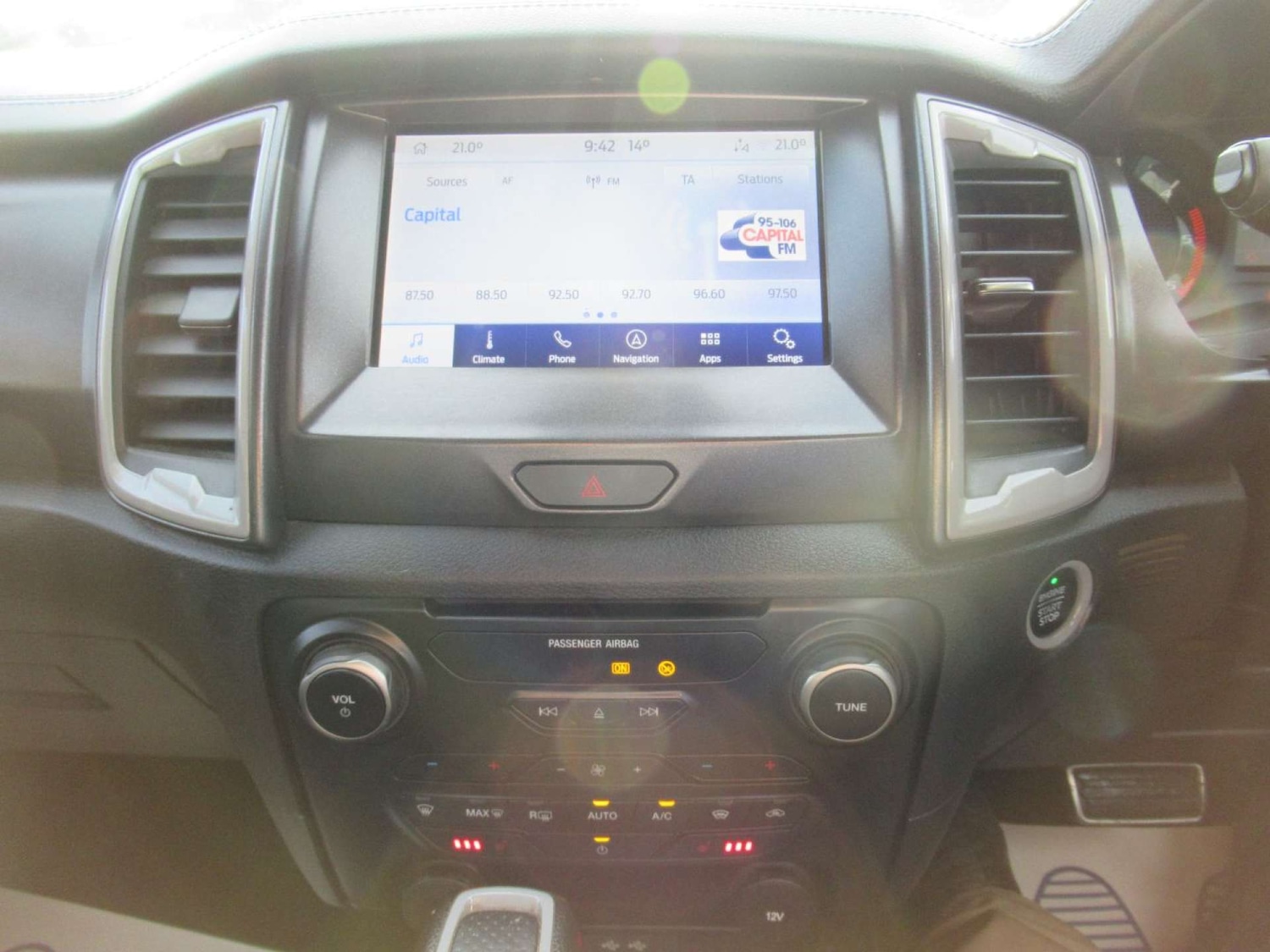 Used Ford Ranger 2019 for sale - 76601013: Photo 20