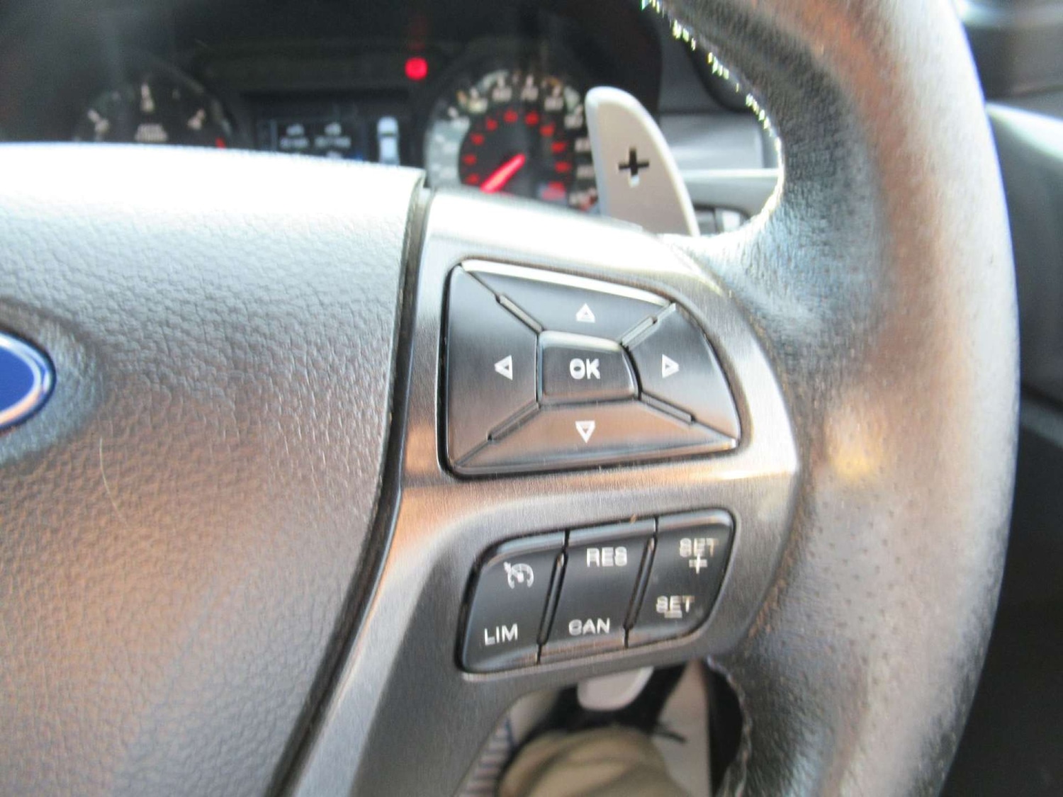 Used Ford Ranger 2019 for sale - 76601013: Photo 24