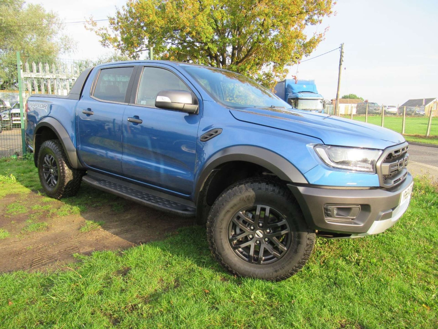 Used Ford Ranger 2019 for sale - 76601013: Photo 27