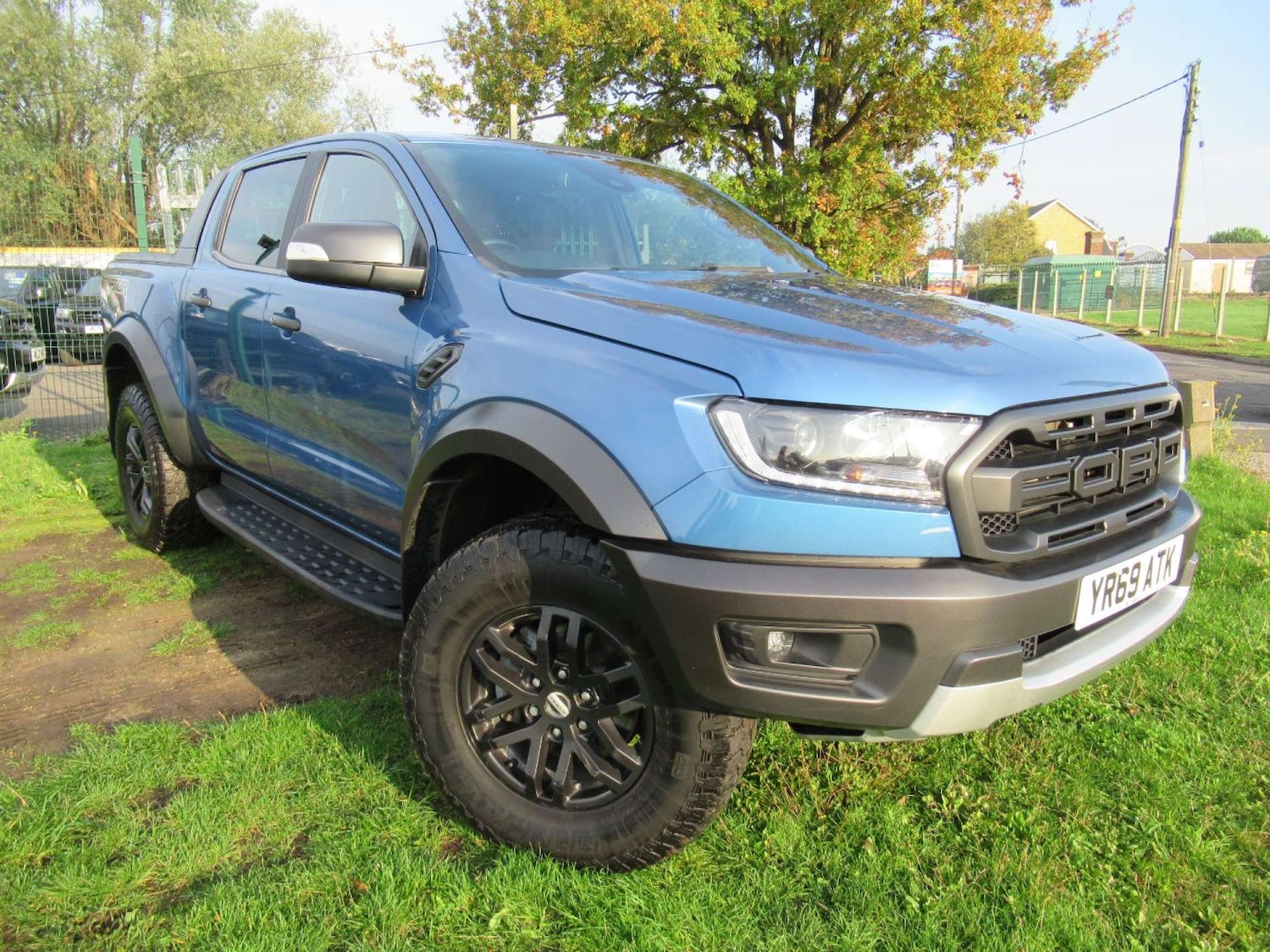 Used Ford Ranger 2019 for sale - 76601013: Photo 28