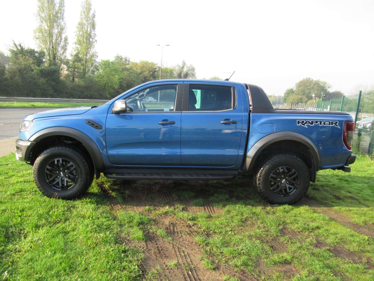 Used Ford Ranger 2019 for sale - 76601013: Photo 3