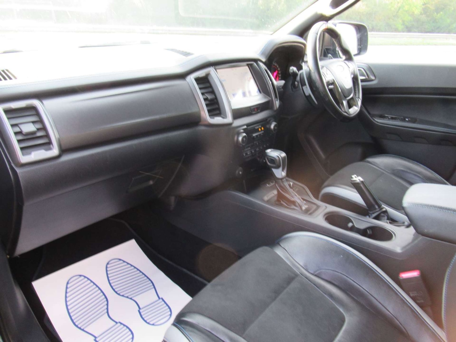 Used Ford Ranger 2019 for sale - 76601013: Photo 4