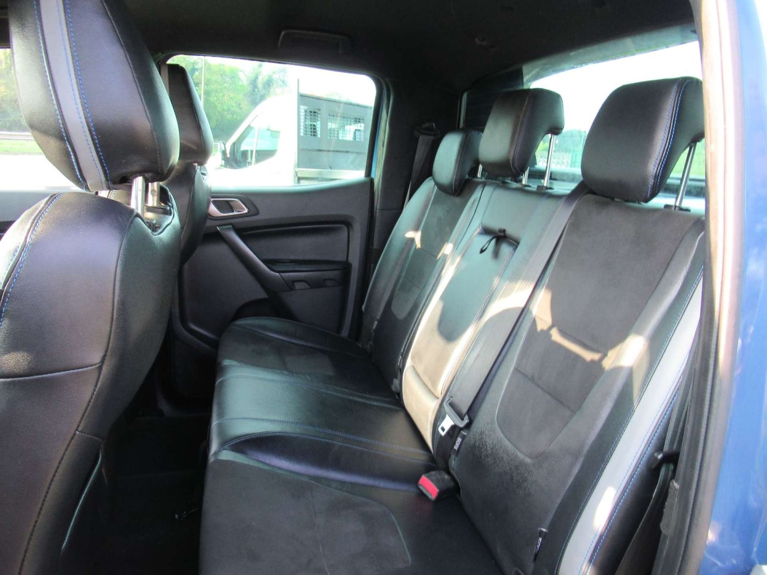 Used Ford Ranger 2019 for sale - 76601013: Photo 5