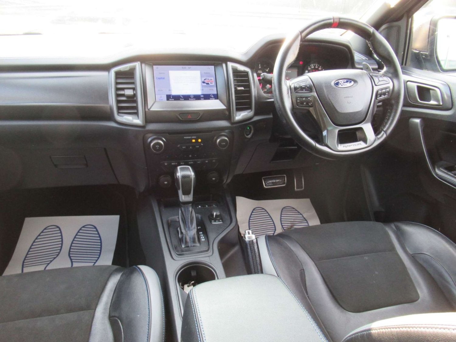 Used Ford Ranger 2019 for sale - 76601013: Photo 6