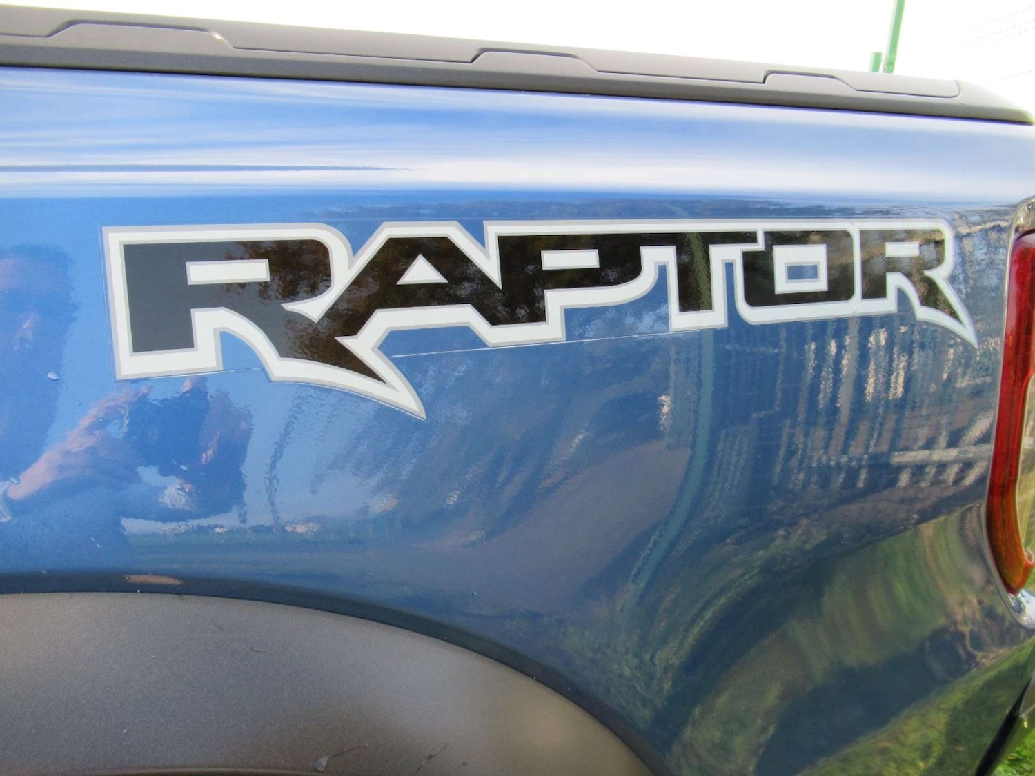 Used Ford Ranger 2019 for sale - 76601013: Photo 7