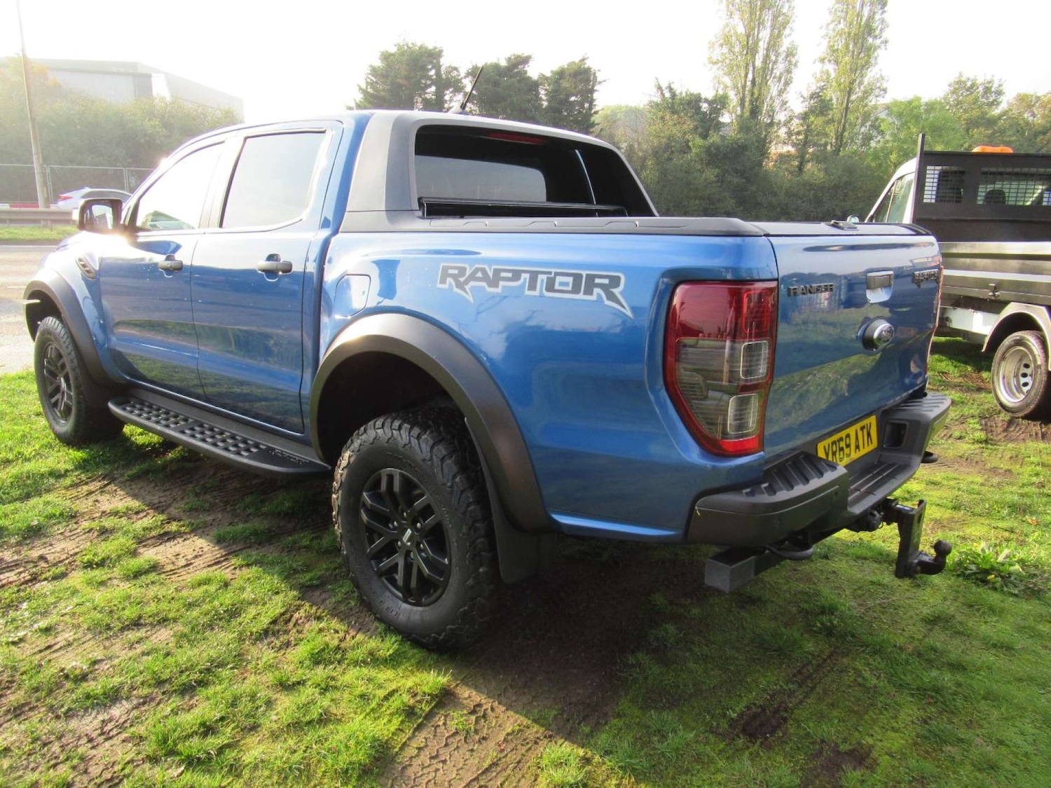 Used Ford Ranger 2019 for sale - 76601013: Photo 9