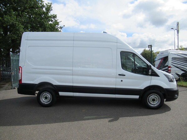 Used Ford Transit 2023 for sale - 76277937: Photo 14