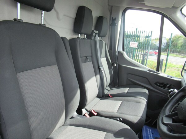 Used Ford Transit 2023 for sale - 76277937: Photo 16