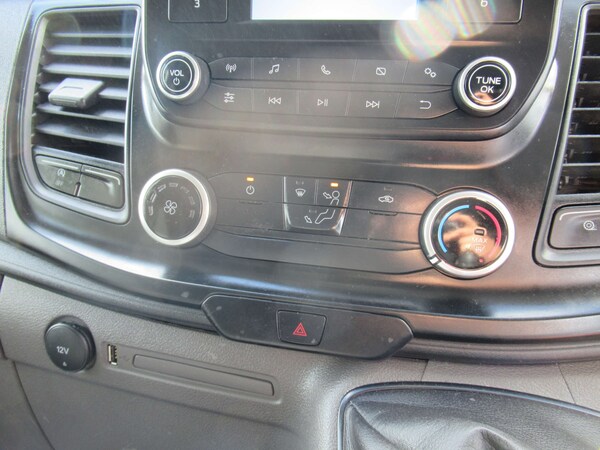 Used Ford Transit 2023 for sale - 76277937: Photo 18