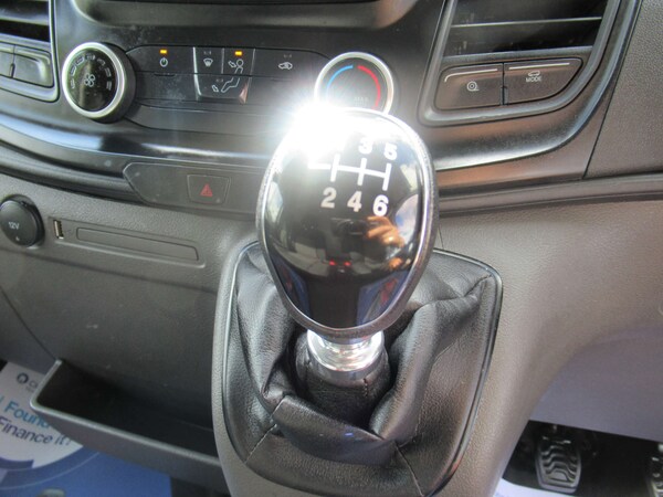 Used Ford Transit 2023 for sale - 76277937: Photo 19