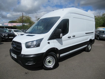 Ford - Transit