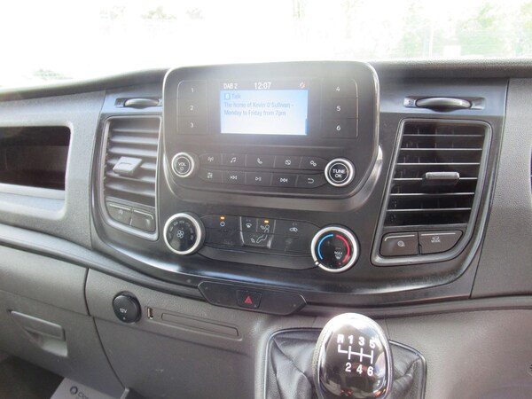 Used Ford Transit 2023 for sale - 76277937: Photo 20