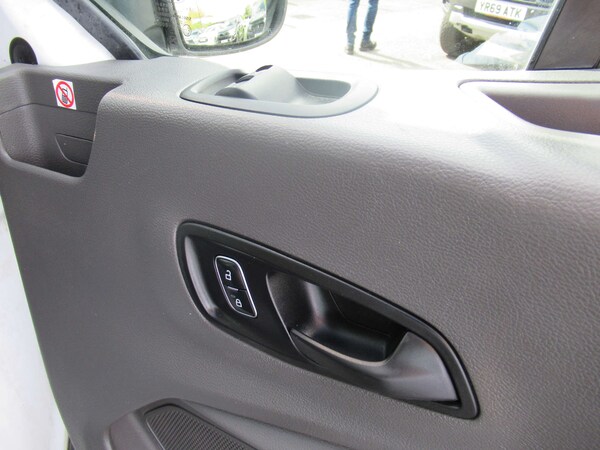 Used Ford Transit 2023 for sale - 76277937: Photo 24