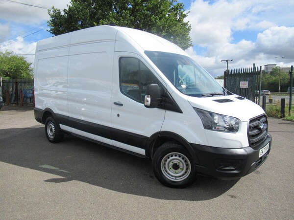 Used Ford Transit 2023 for sale - 76277937: Photo 25