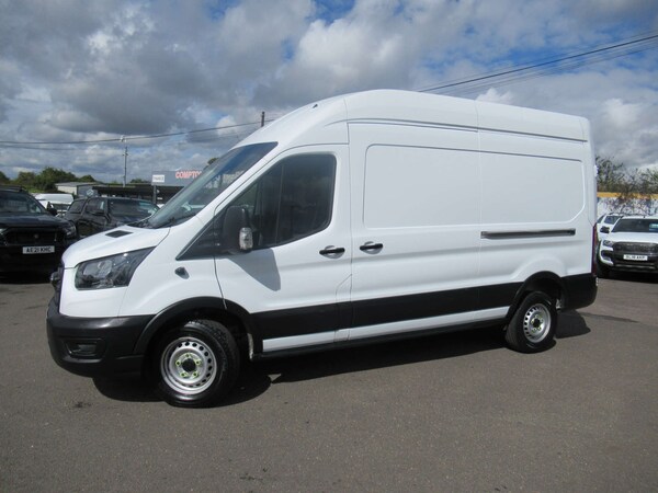 Used Ford Transit 2023 for sale - 76277937: Photo 3