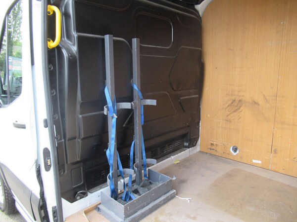 Used Ford Transit 2023 for sale - 76277937: Photo 7