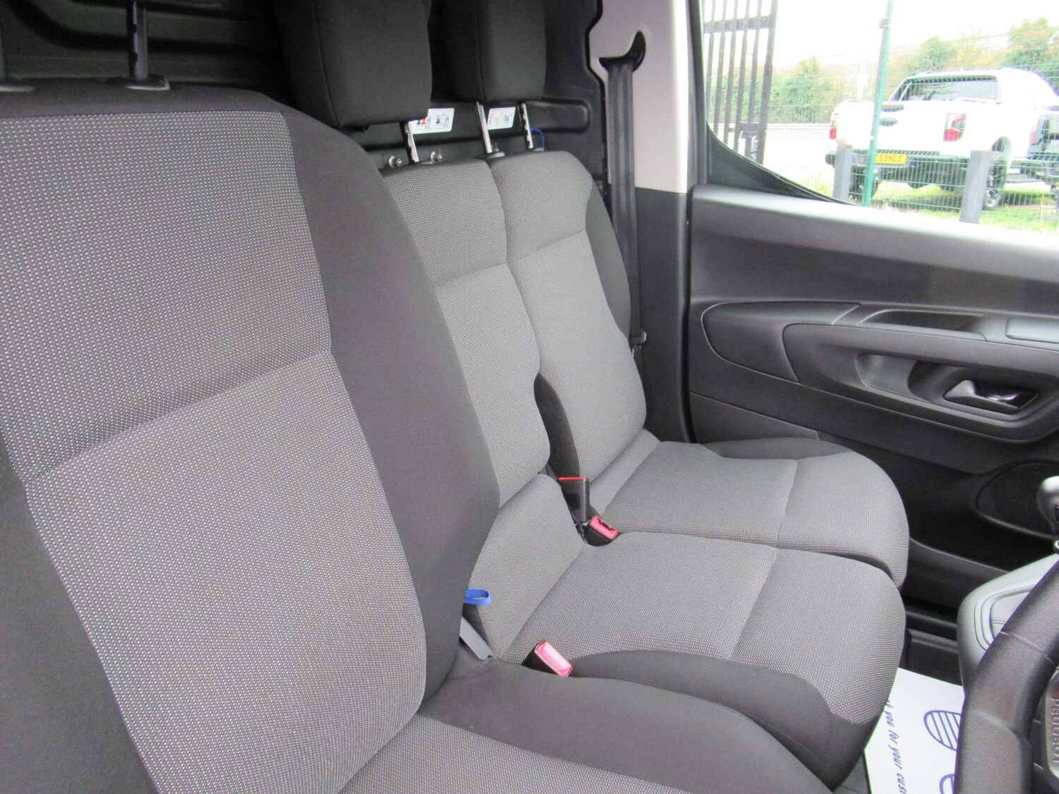 Used Peugeot Partner 2022 for sale - 76422556: Photo 15