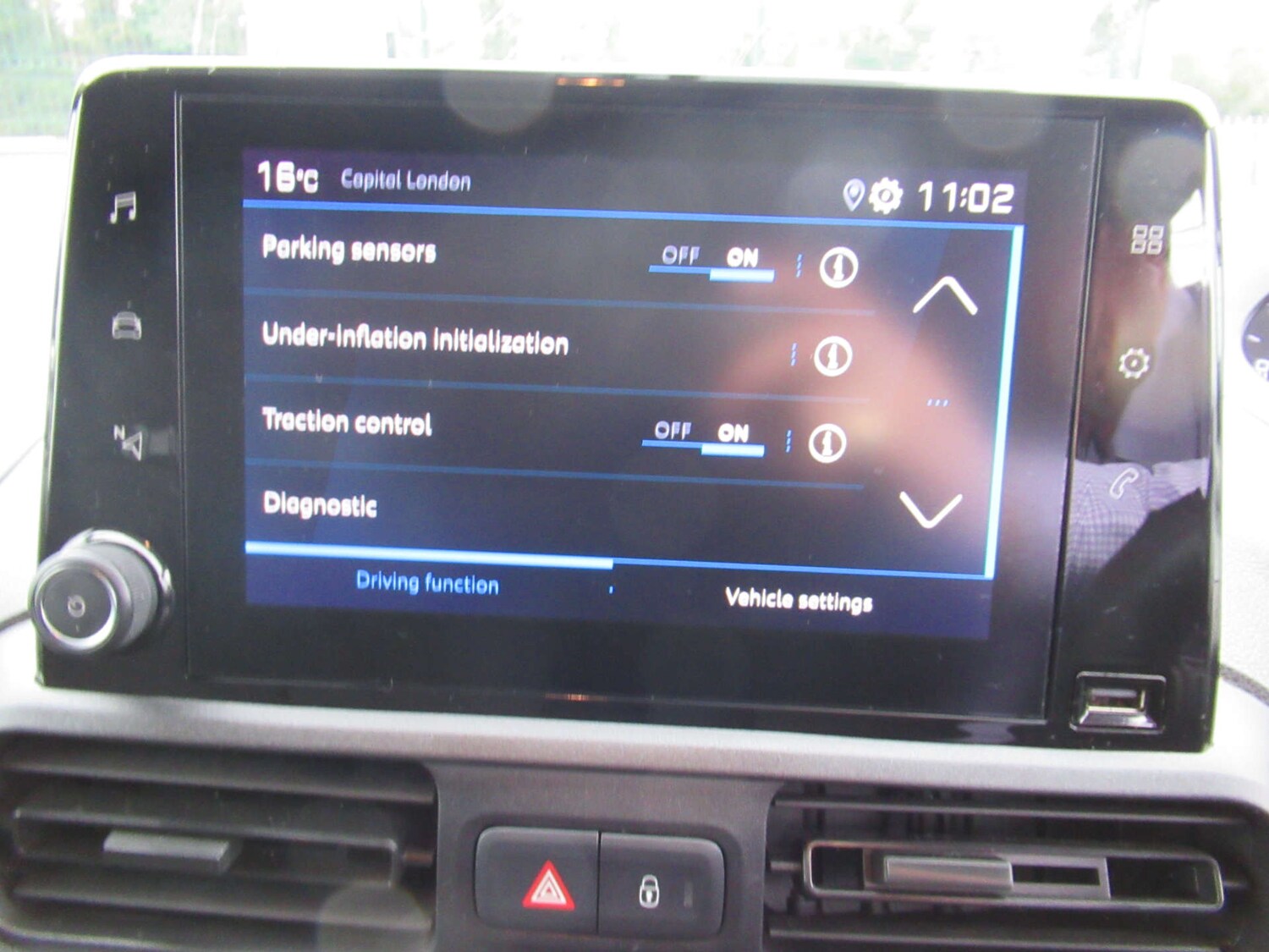 Used Peugeot Partner 2022 for sale - 76422556: Photo 16