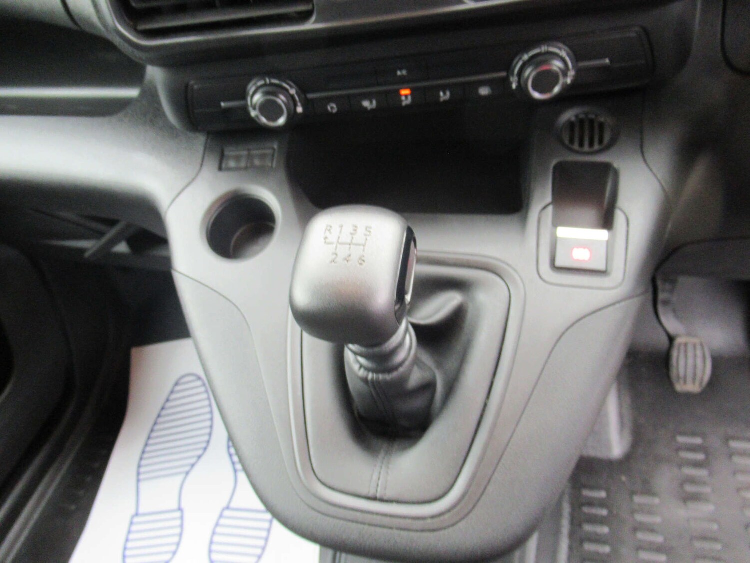 Used Peugeot Partner 2022 for sale - 76422556: Photo 18