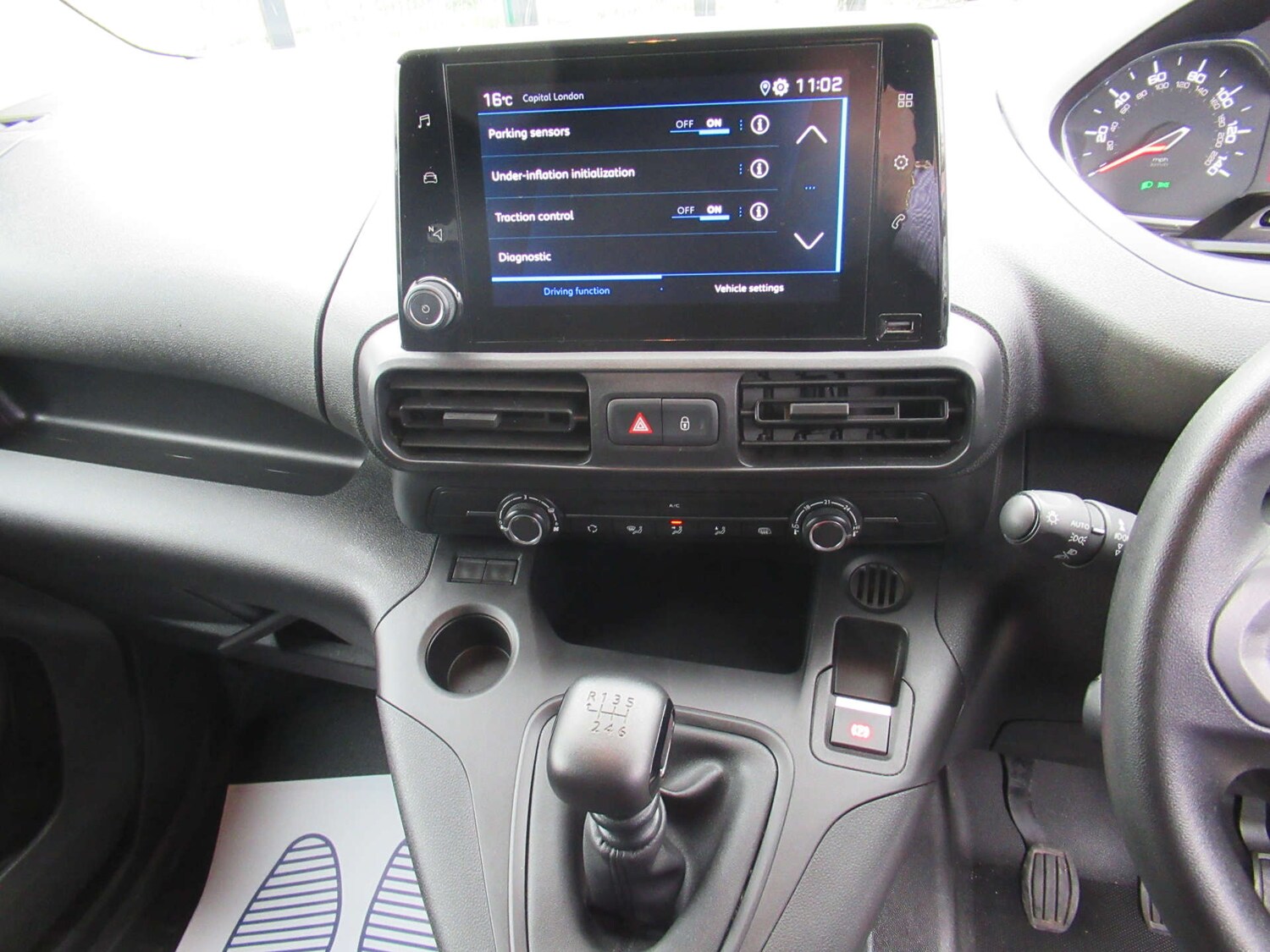 Used Peugeot Partner 2022 for sale - 76422556: Photo 19