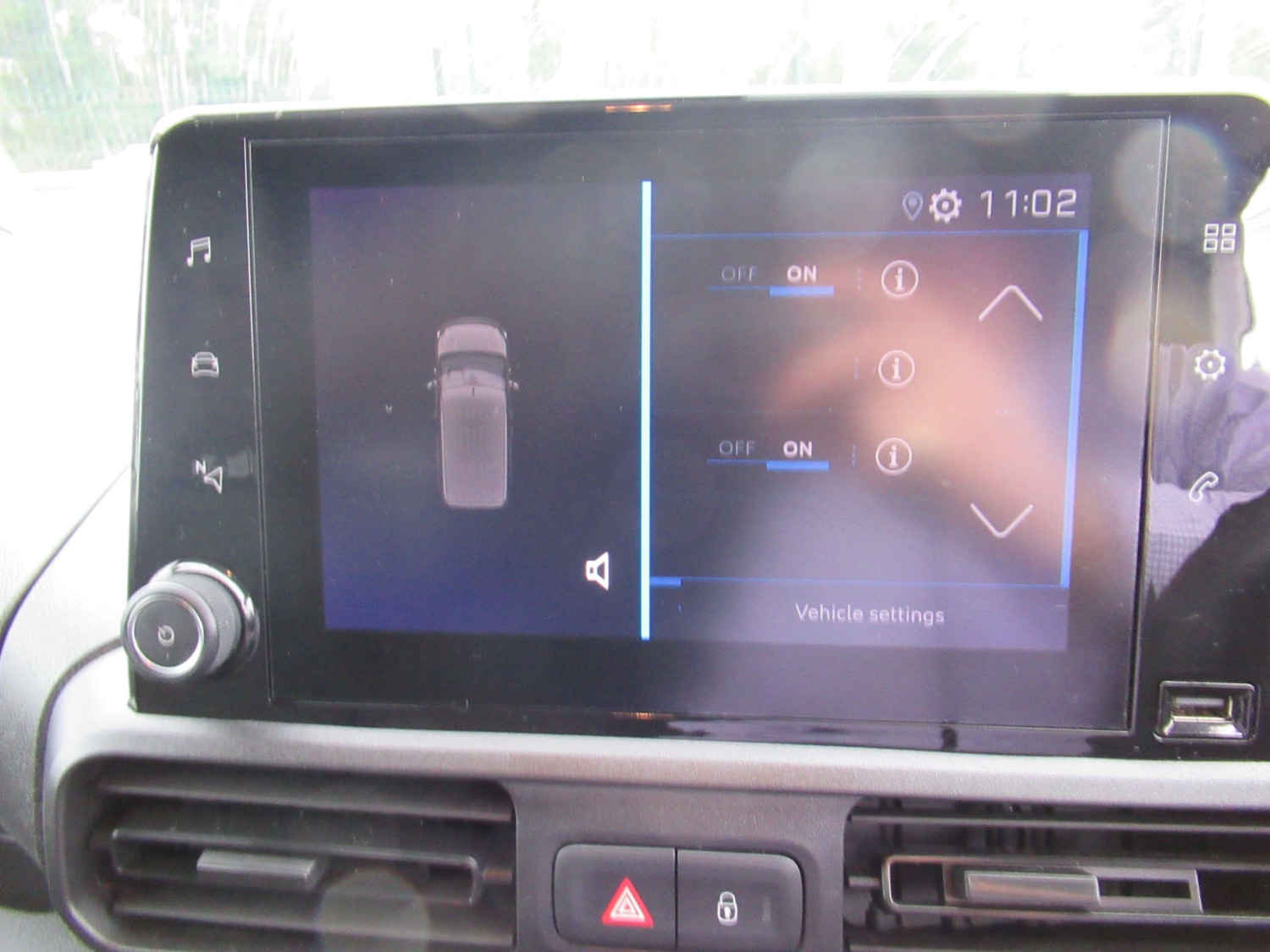 Used Peugeot Partner 2022 for sale - 76422556: Photo 20