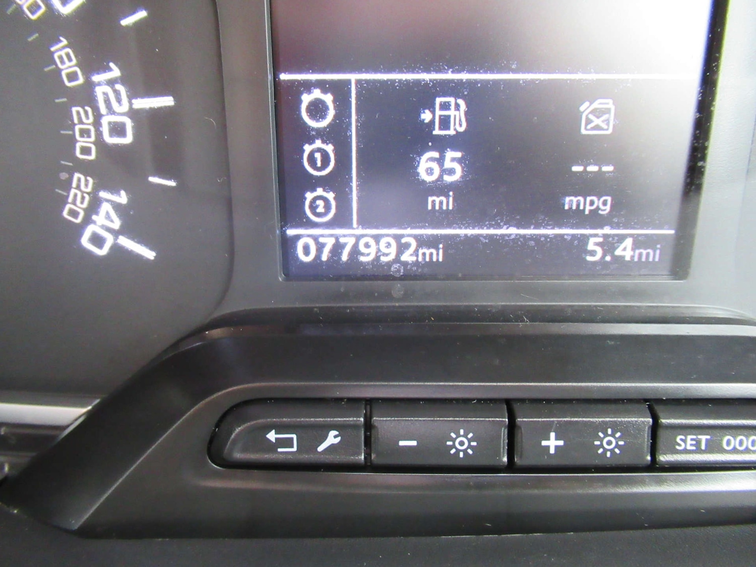 Used Peugeot Partner 2022 for sale - 76422556: Photo 21