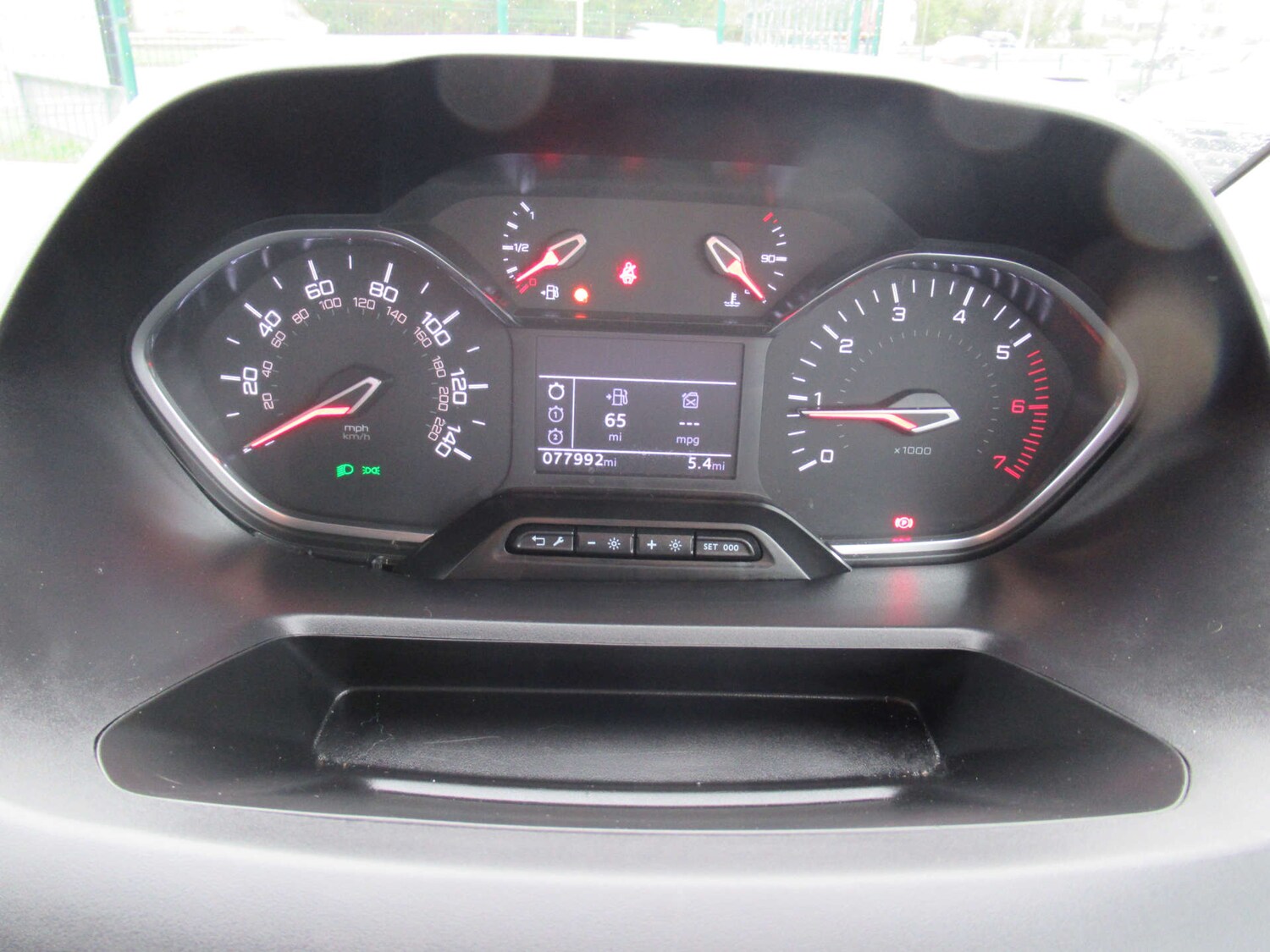 Used Peugeot Partner 2022 for sale - 76422556: Photo 22