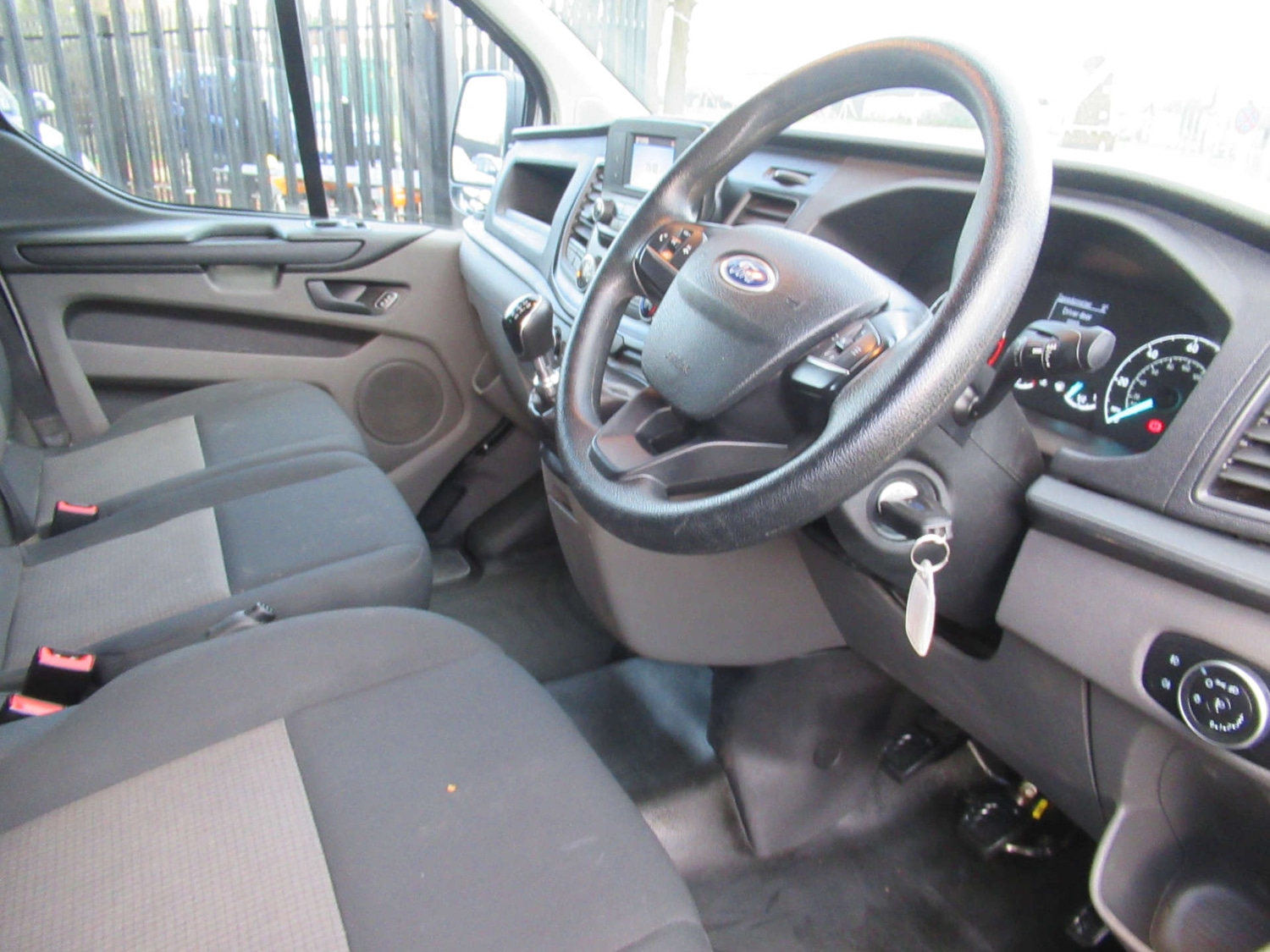 Used Ford Transit Custom 2021 for sale - 77026721: Photo 16