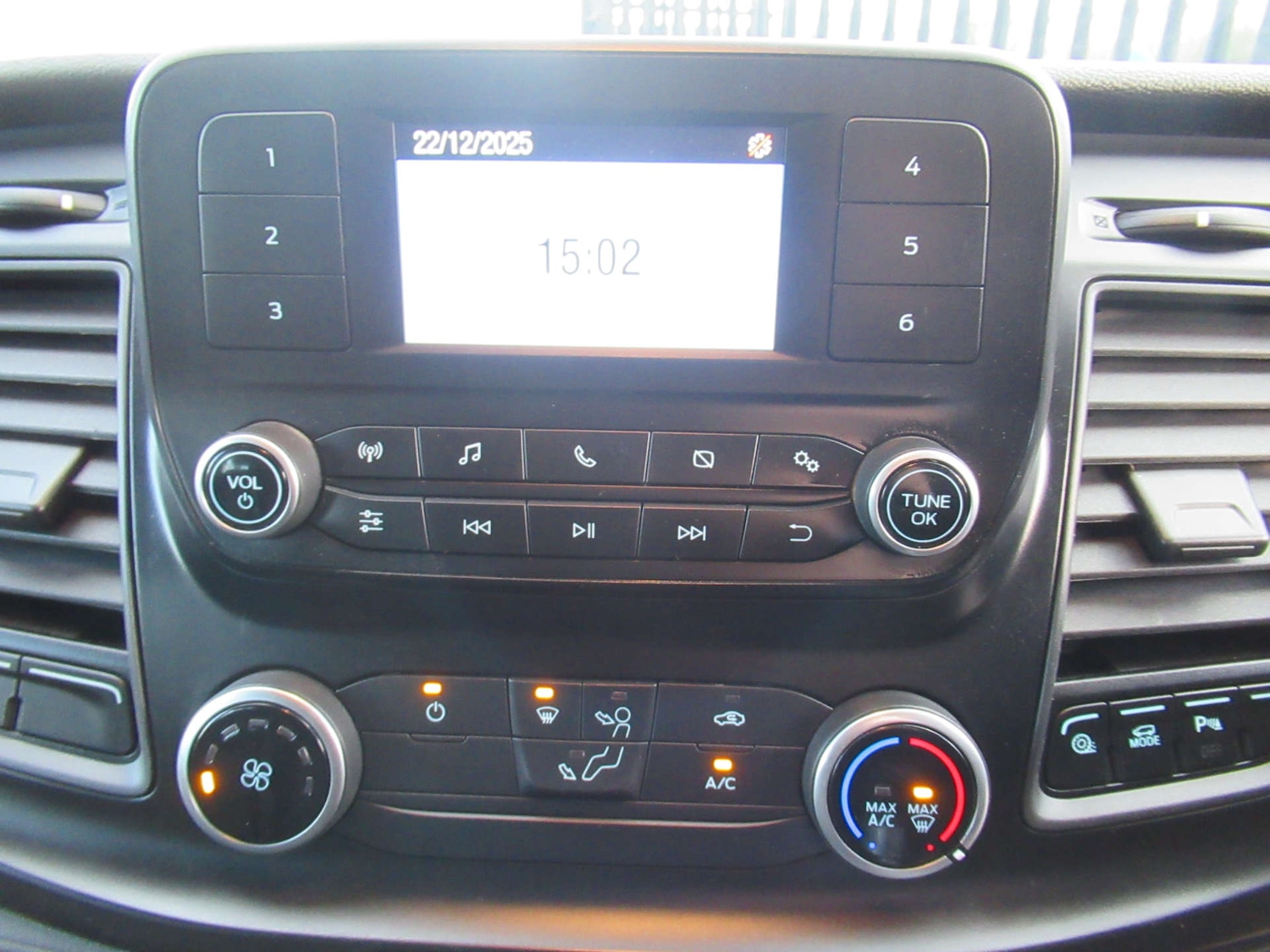 Used Ford Transit Custom 2021 for sale - 77026721: Photo 18