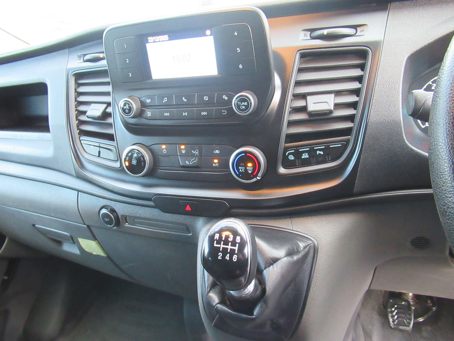 Used Ford Transit Custom 2021 for sale - 77026721: Photo 19