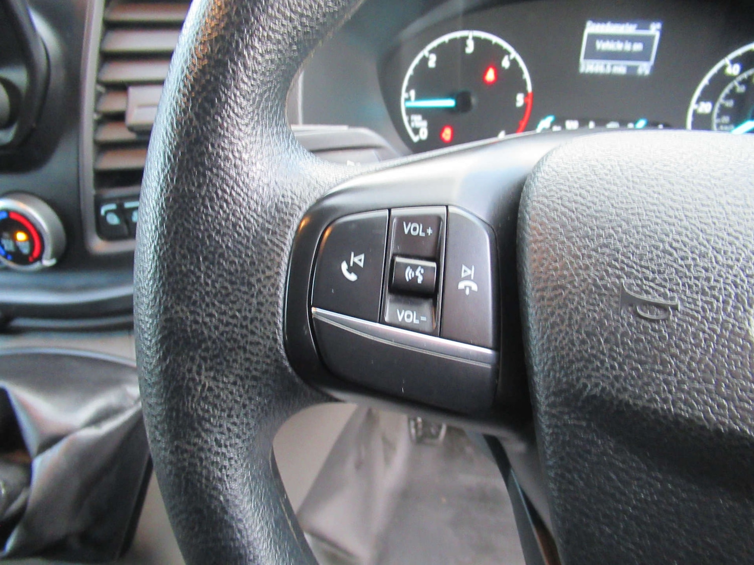 Used Ford Transit Custom 2021 for sale - 77026721: Photo 22