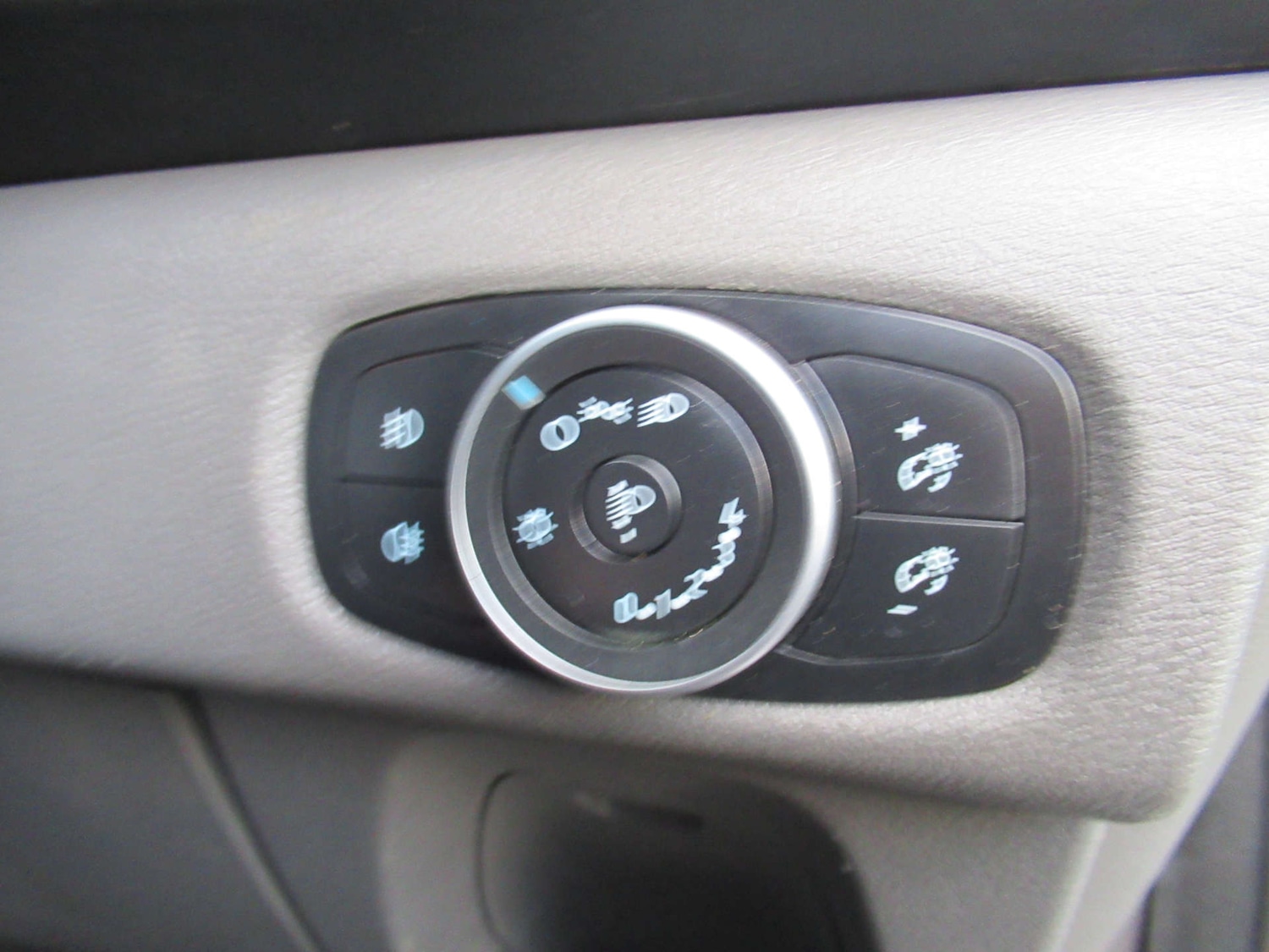 Used Ford Transit Custom 2021 for sale - 77026721: Photo 24