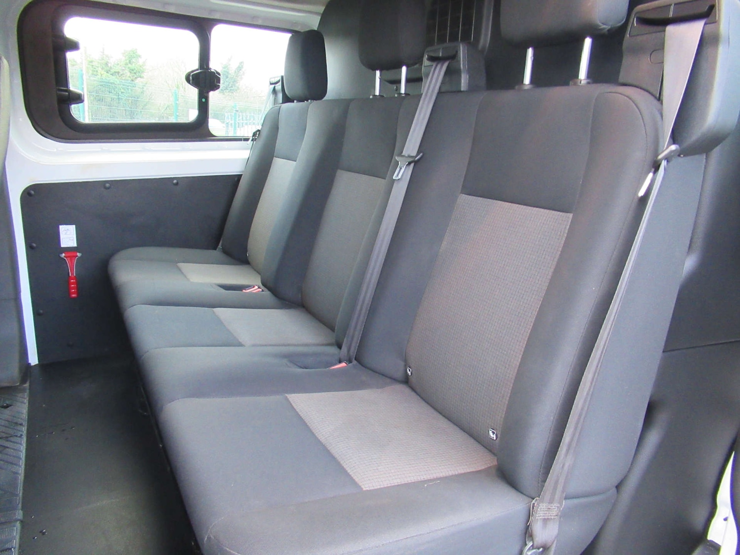 Used Ford Transit Custom 2021 for sale - 77026721: Photo 7