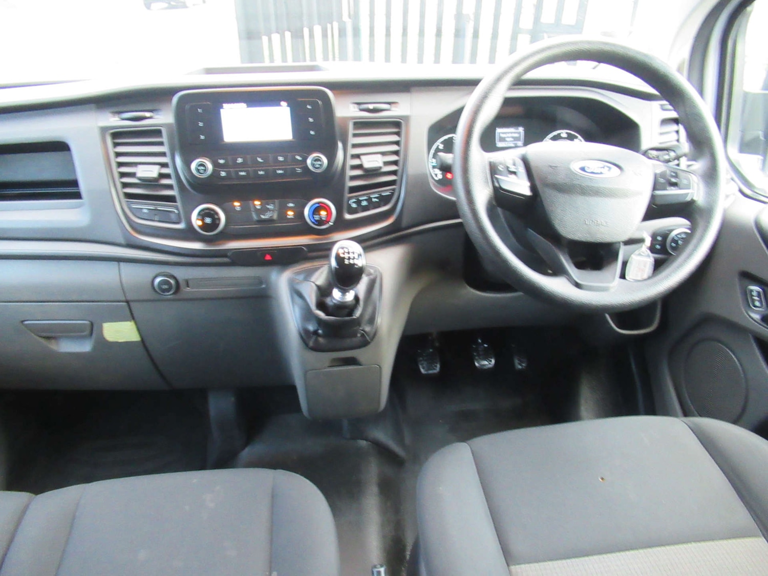 Used Ford Transit Custom 2021 for sale - 77026721: Photo 8