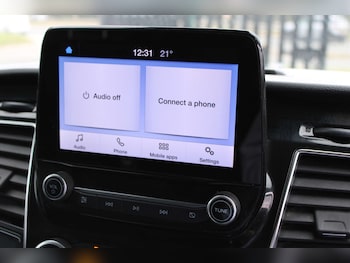 Used Ford Transit Custom 2021 for sale - 78887910: Photo