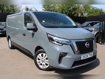 Used Nissan Primastar 2024 for sale - 79408902: Photo