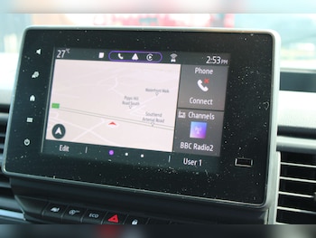 Used Nissan Primastar 2024 for sale - 79408902: Photo