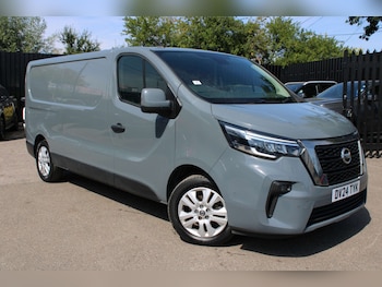 Used Nissan Primastar 2024 for sale - 79408902: Photo
