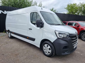 Used Renault Master 2023 for sale - 78557844: Photo