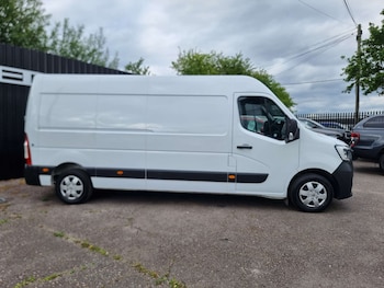 Used Renault Master 2023 for sale - 78557844: Photo