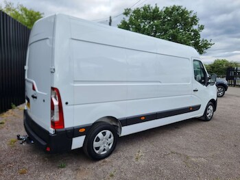 Used Renault Master 2023 for sale - 78557844: Photo