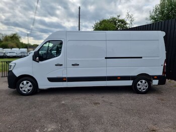 Used Renault Master 2023 for sale - 78557844: Photo