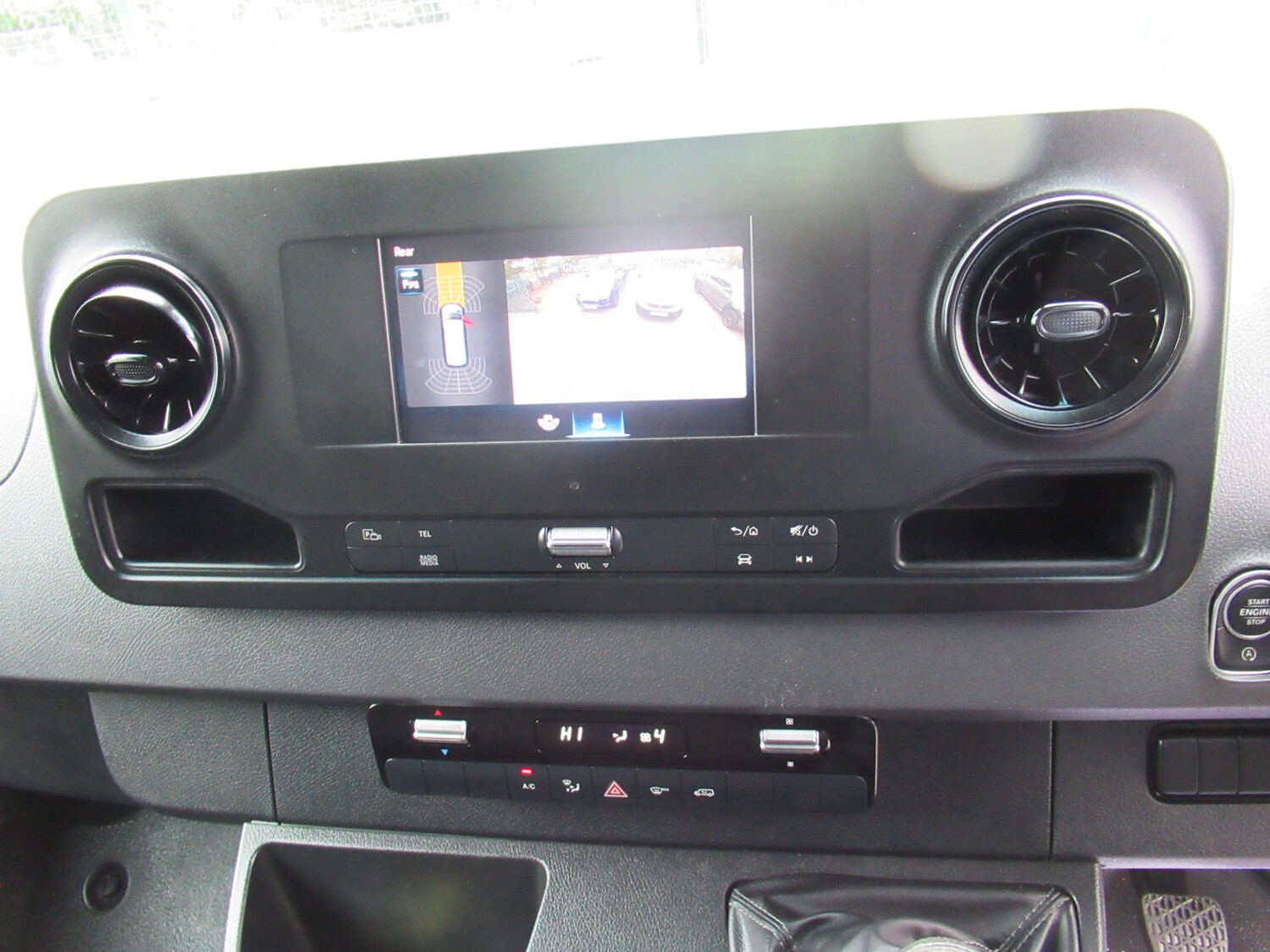 Used Mercedes-Benz Sprinter 2022 for sale - 76363628: Photo 19