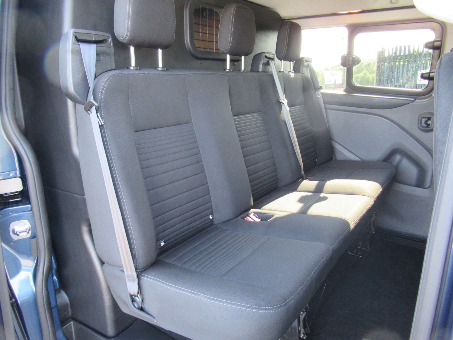 Used Ford Transit Custom 2021 for sale - 76600722: Photo 14
