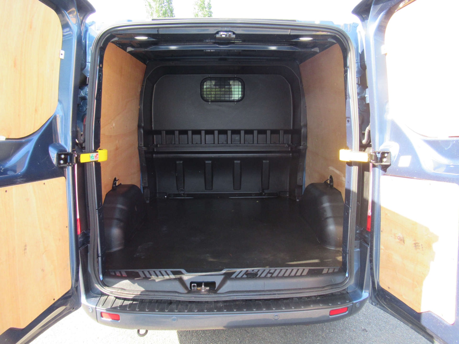 Used Ford Transit Custom 2021 for sale - 76600722: Photo 15