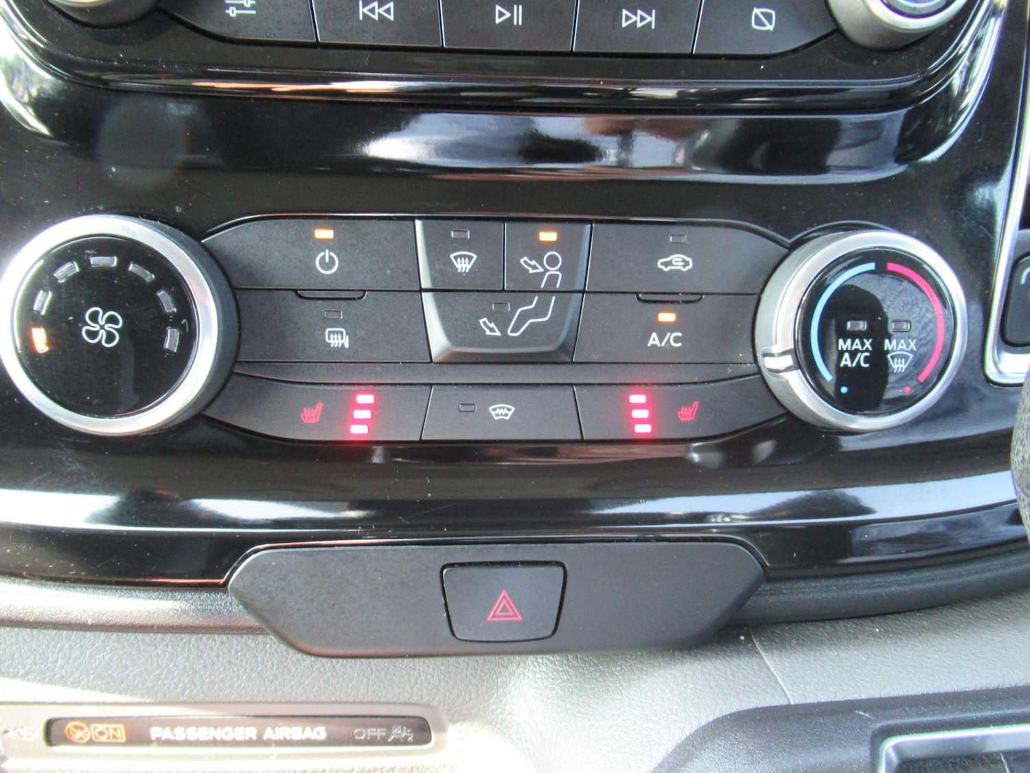 Used Ford Transit Custom 2021 for sale - 76600722: Photo 21