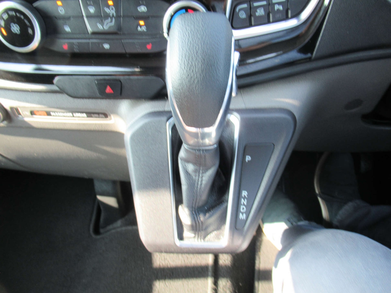 Used Ford Transit Custom 2021 for sale - 76600722: Photo 24