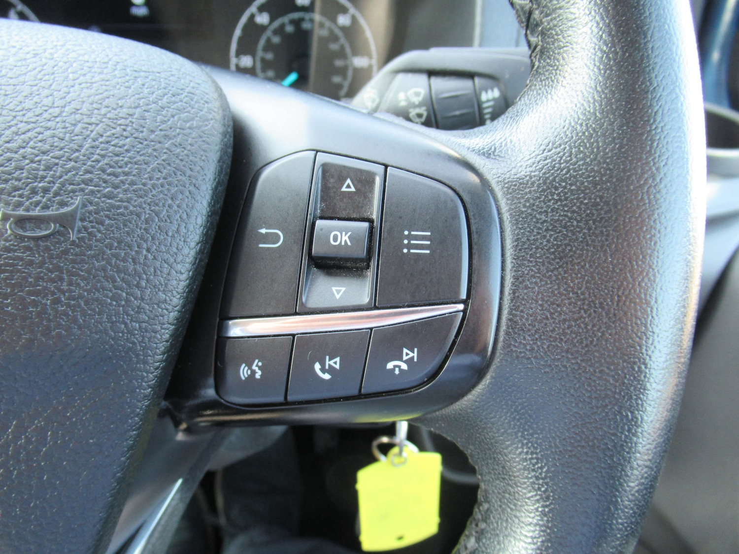 Used Ford Transit Custom 2021 for sale - 76600722: Photo 29