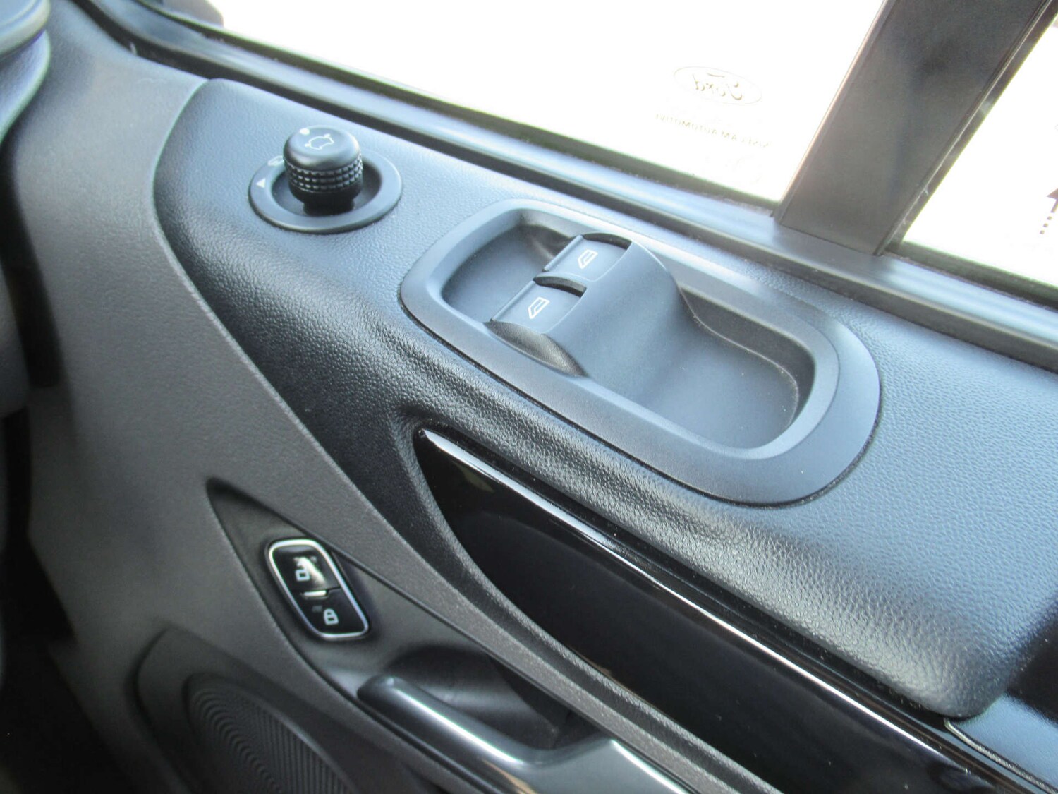 Used Ford Transit Custom 2021 for sale - 76600722: Photo 31