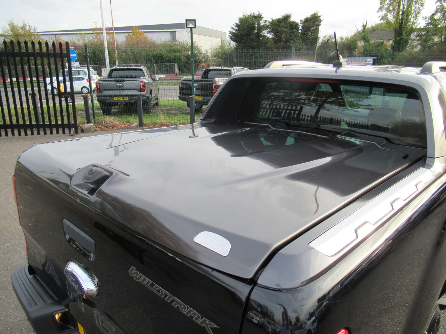 Used Ford Ranger 2021 for sale - 76416836: Photo 15